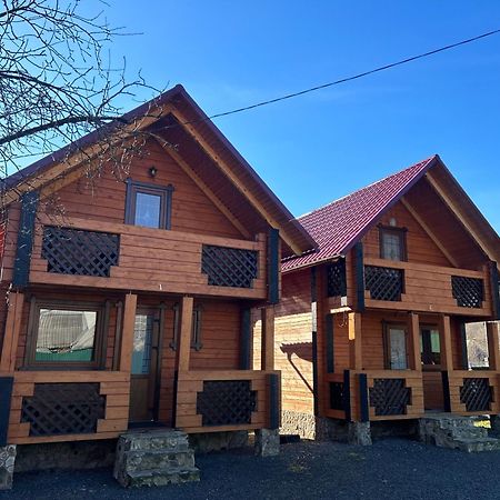 Appartamento Орхідея Luxe 1 Synevyrsʼka Polyana Esterno foto